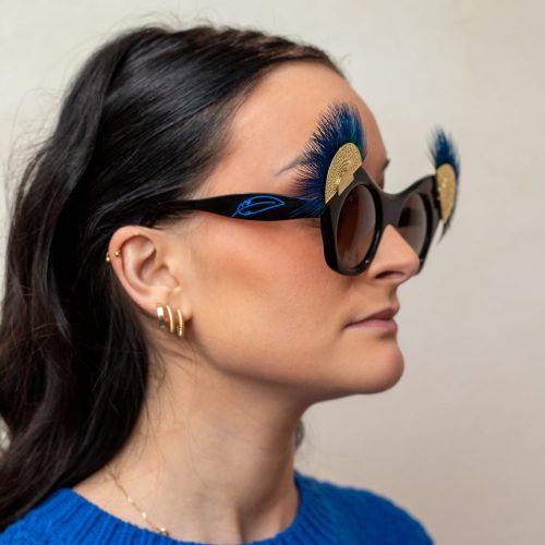 2024-01 - Les-lunettes-par-Emmanuelle-Sur-mesure-uniques-Plume Fashion Show (1)
