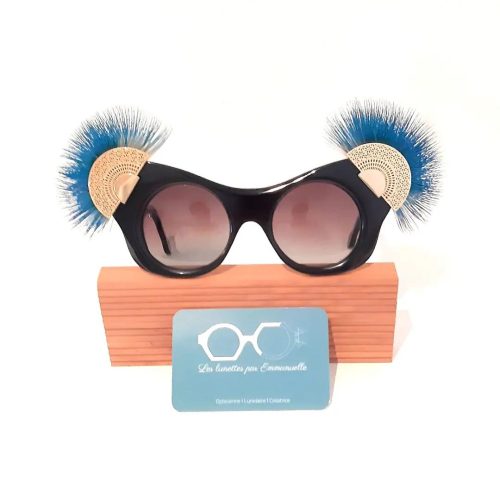 2024-01 - Les-lunettes-par-Emmanuelle-Sur-mesure-uniques-Plume Fashion Show (4)